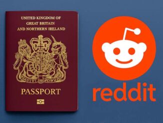 Reddit vérifie l'identité des utilisateurs protection des mineurs.