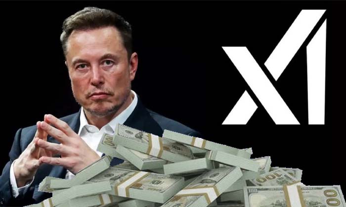 x/twitter hausse des revenus IA et pub