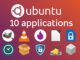 Les logiciels à installer absolument sur Ubuntu.