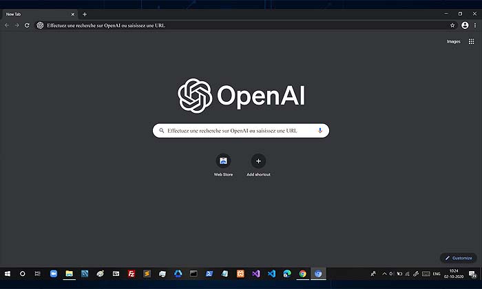 OpenAI lance son propre navigateur Internet