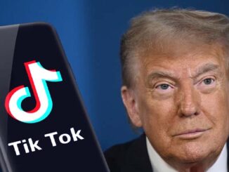 tiktok racheté aux USA