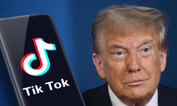 tiktok racheté aux USA