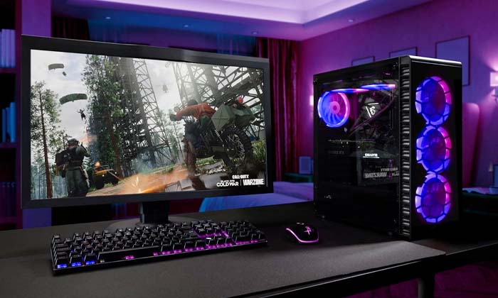 Assembler son PC