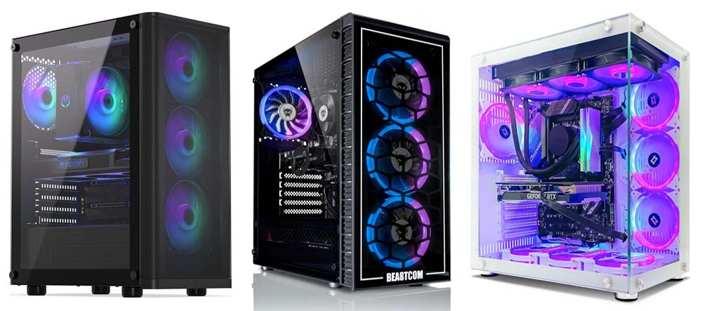 pc gaming