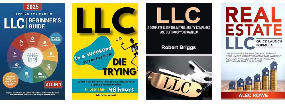 Création d'une LLC aux USA