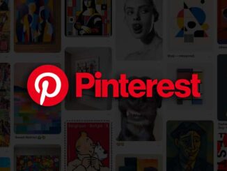 C'est quoi Pinterest?