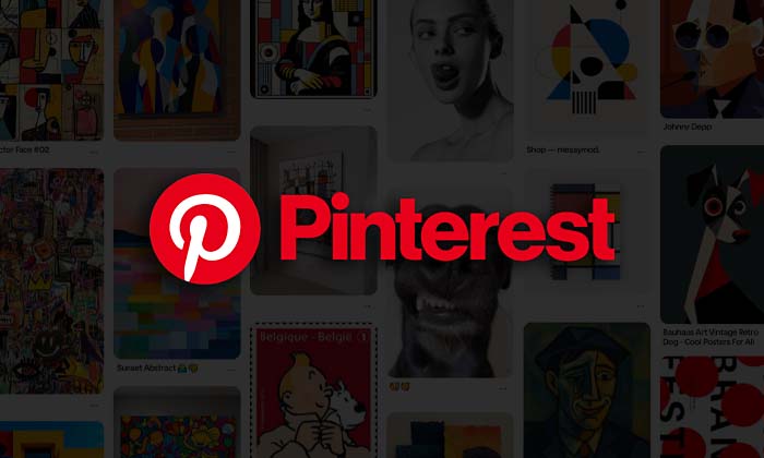 C'est quoi Pinterest?