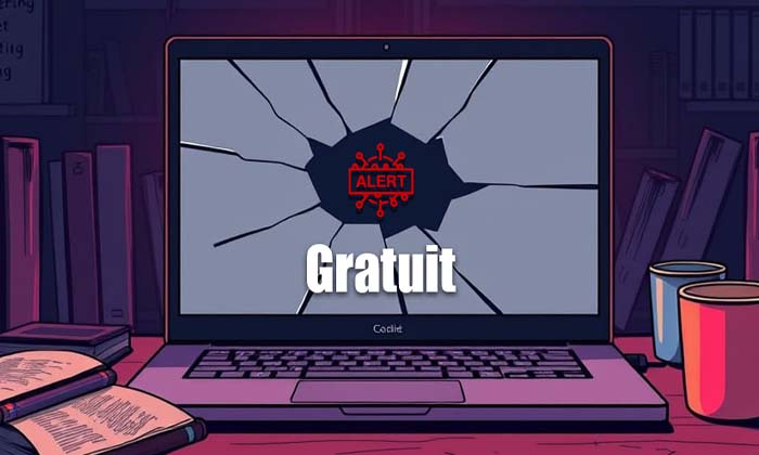 Télécharger des programmes piratés?