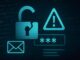 Augmentation du piratage d'identifiants.