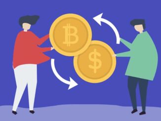 Les échanges de cryptomonnaies entre particuliers peer-to-peer