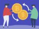 Les échanges de cryptomonnaies entre particuliers peer-to-peer