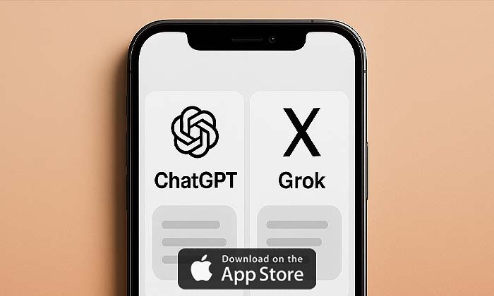Elon Musk procès Grok Xai contre Chagpt et Apple