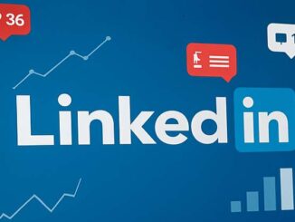 Infographie représentant la fréquence idéale de publications LinkedIn pour augmenter les interactions.