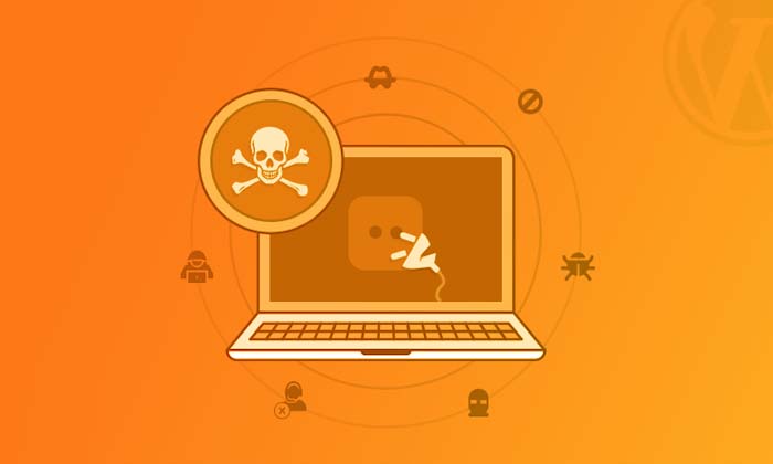 Dangers pour la sécurité et le référencement d’un site WordPress utilisant des nulled plugins.