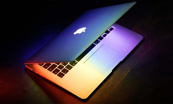 Ordinateur portable Apple MacBook pas cher